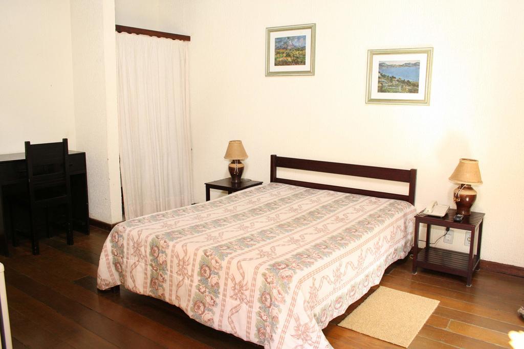 Pousada Ribeirao Do Ouro 伊塔蒙蒂 外观 照片